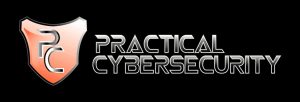 Practical Cybersecurity Logo - returns to homepage